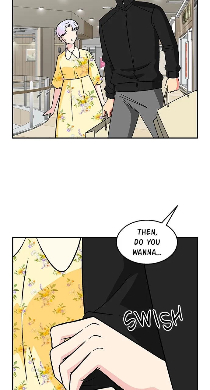 Princess Hurricane Chapter 66 page 45 - 