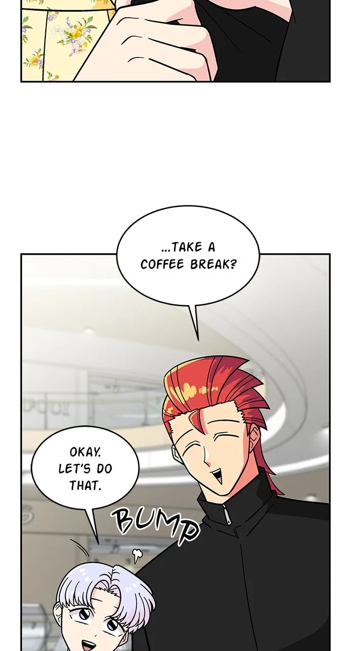 Princess Hurricane Chapter 66 page 46 - 
