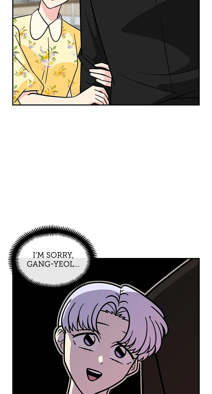 Princess Hurricane Chapter 66 page 47 - 