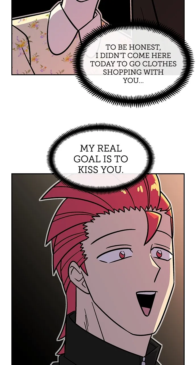 Princess Hurricane Chapter 66 page 48 - 