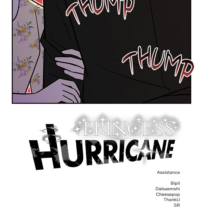 Princess Hurricane Chapter 66 page 51 - 