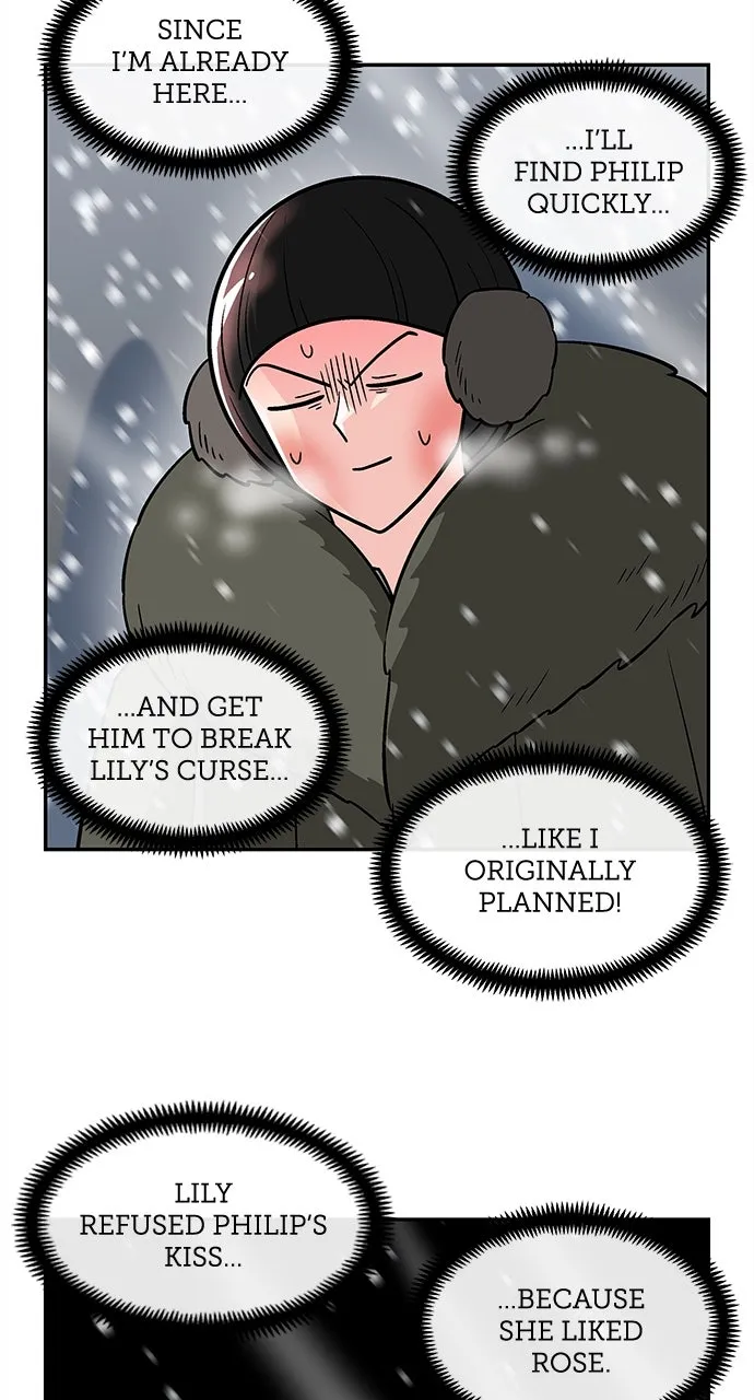Princess Hurricane Chapter 66 page 7 - 