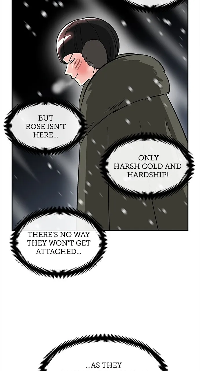 Princess Hurricane Chapter 66 page 8 - 