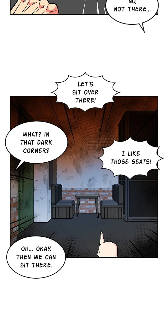 Princess Hurricane Chapter 67 page 12 - 