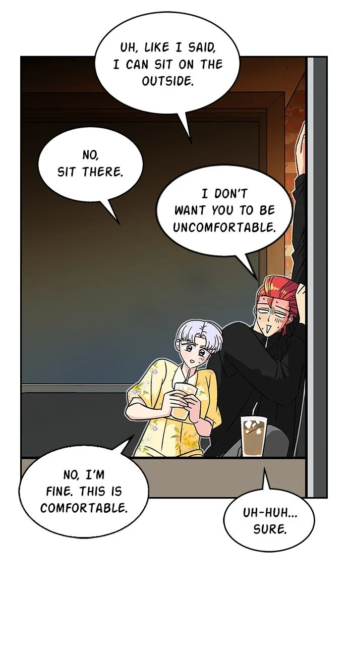 Princess Hurricane Chapter 67 page 13 - 