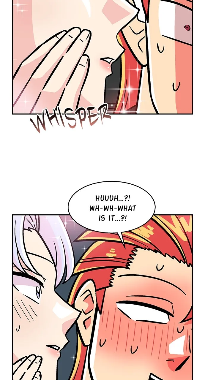 Princess Hurricane Chapter 67 page 15 - 