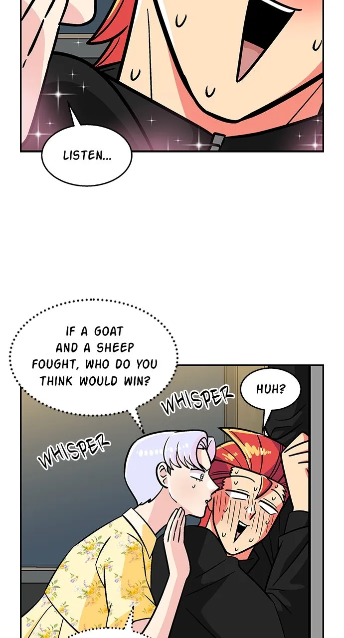 Princess Hurricane Chapter 67 page 16 - 