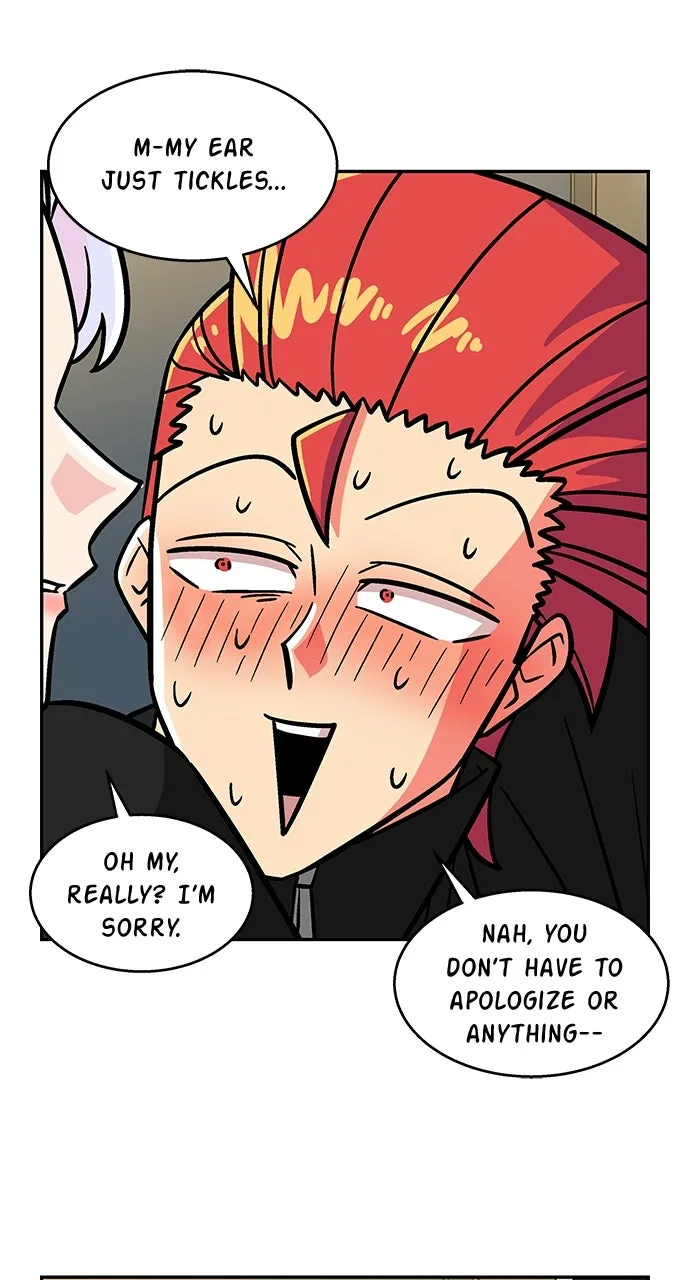 Princess Hurricane Chapter 67 page 19 - 