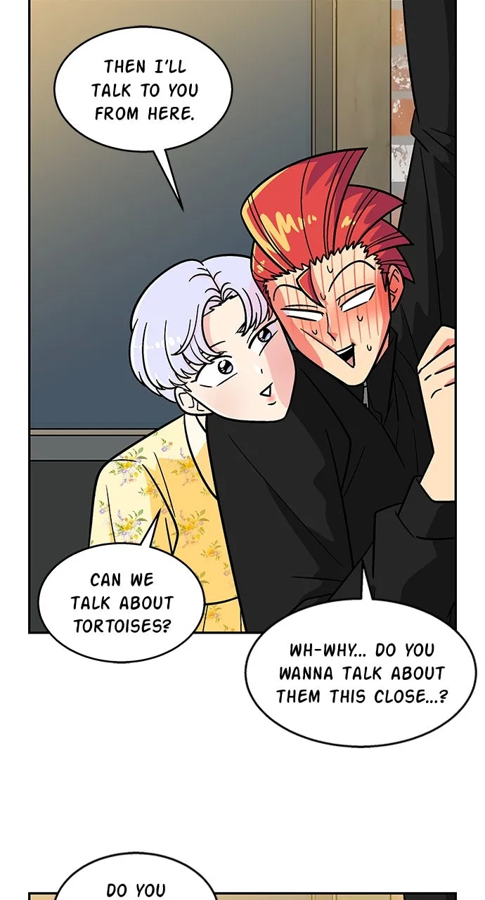 Princess Hurricane Chapter 67 page 20 - 