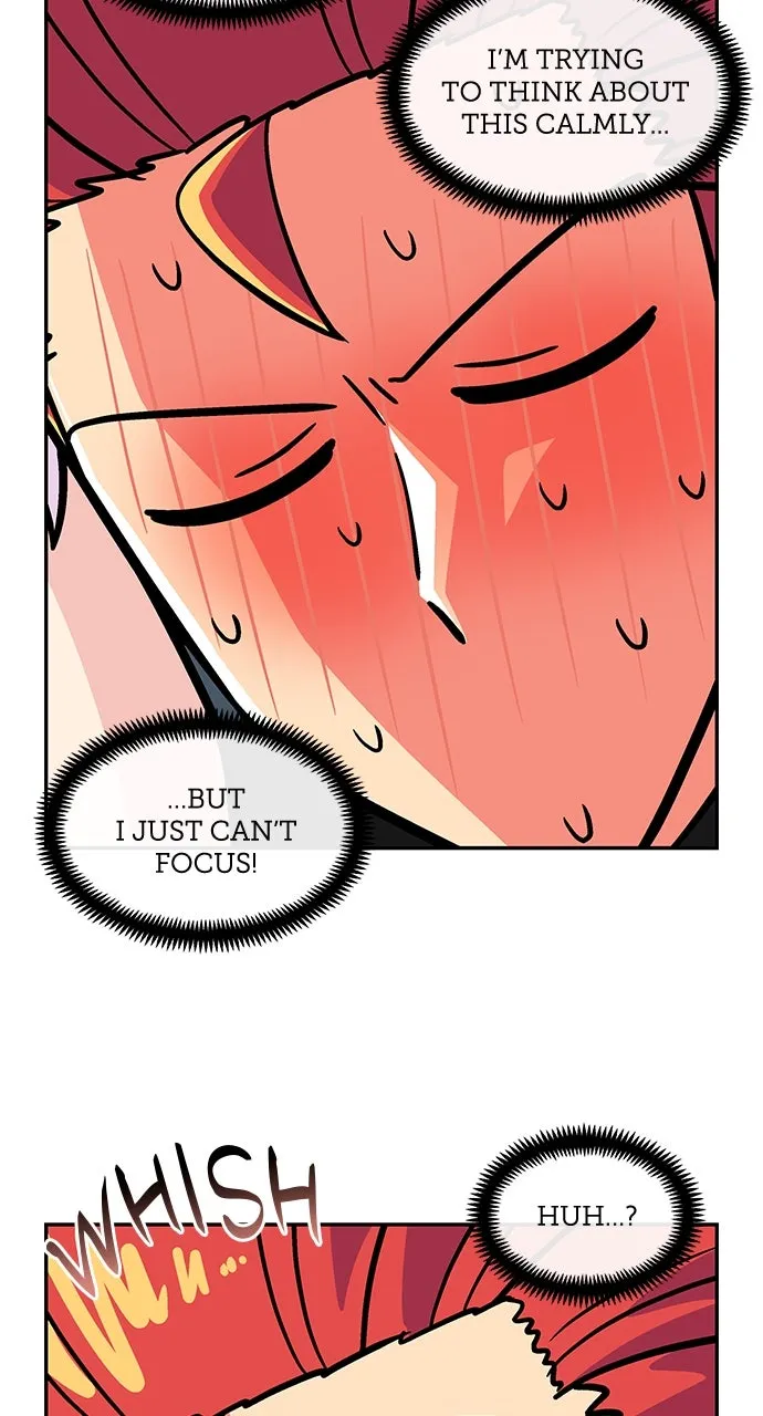 Princess Hurricane Chapter 67 page 22 - 
