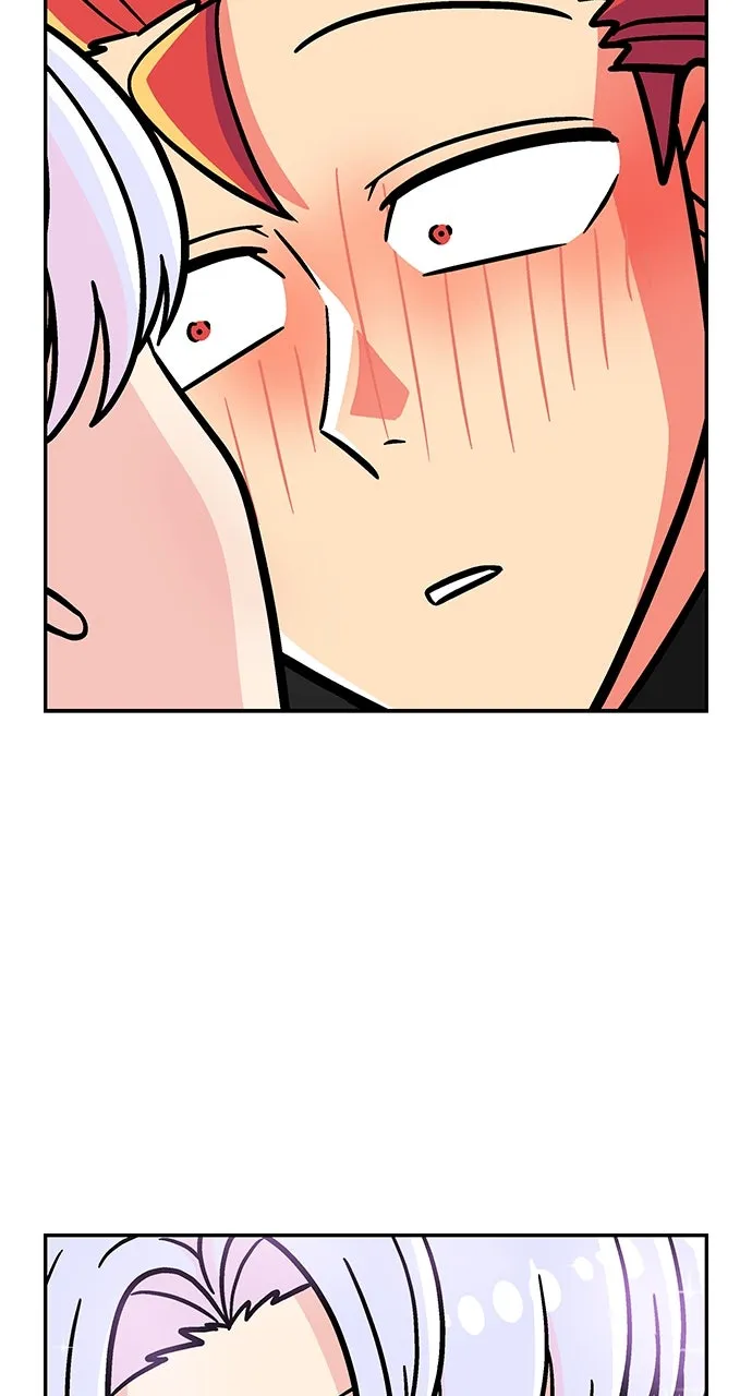 Princess Hurricane Chapter 67 page 23 - 