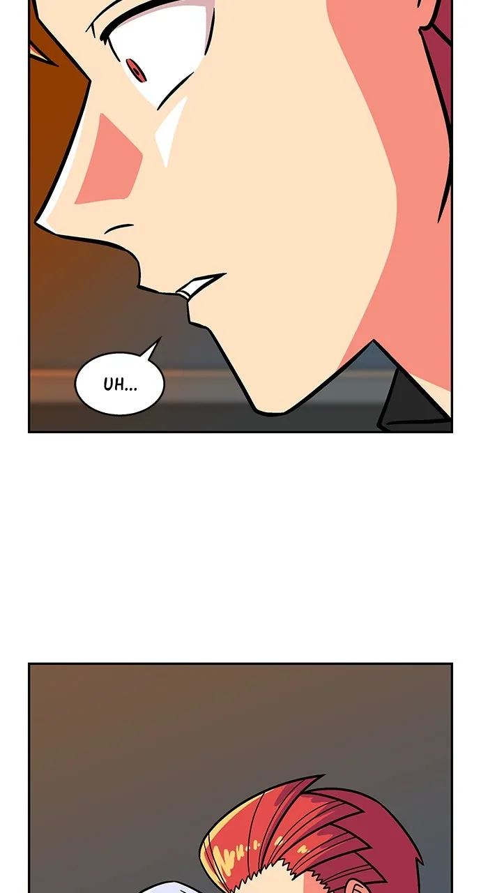 Princess Hurricane Chapter 67 page 25 - 