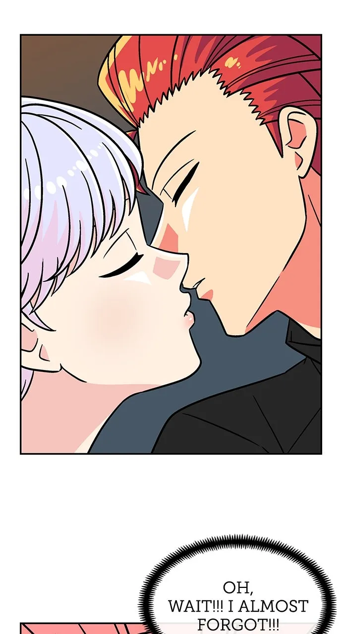 Princess Hurricane Chapter 67 page 27 - 