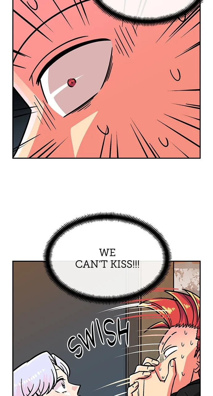 Princess Hurricane Chapter 67 page 28 - 
