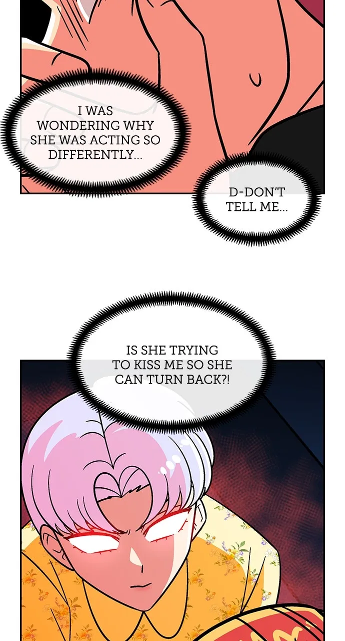 Princess Hurricane Chapter 67 page 30 - 
