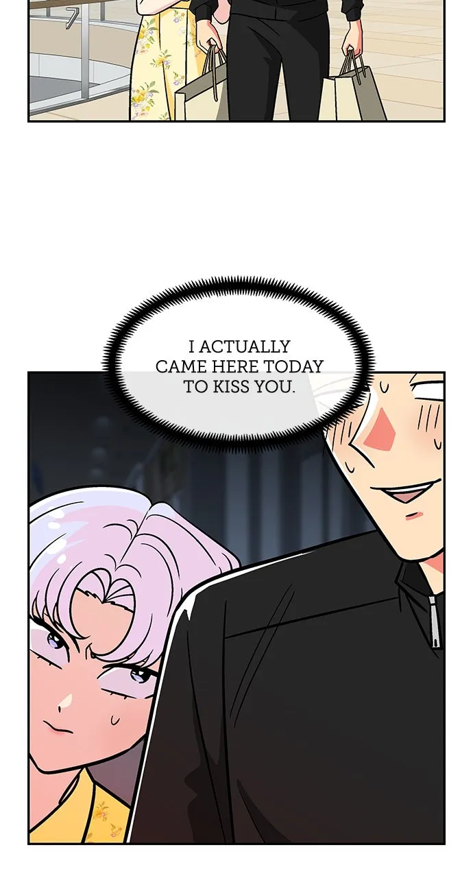 Princess Hurricane Chapter 67 page 4 - 