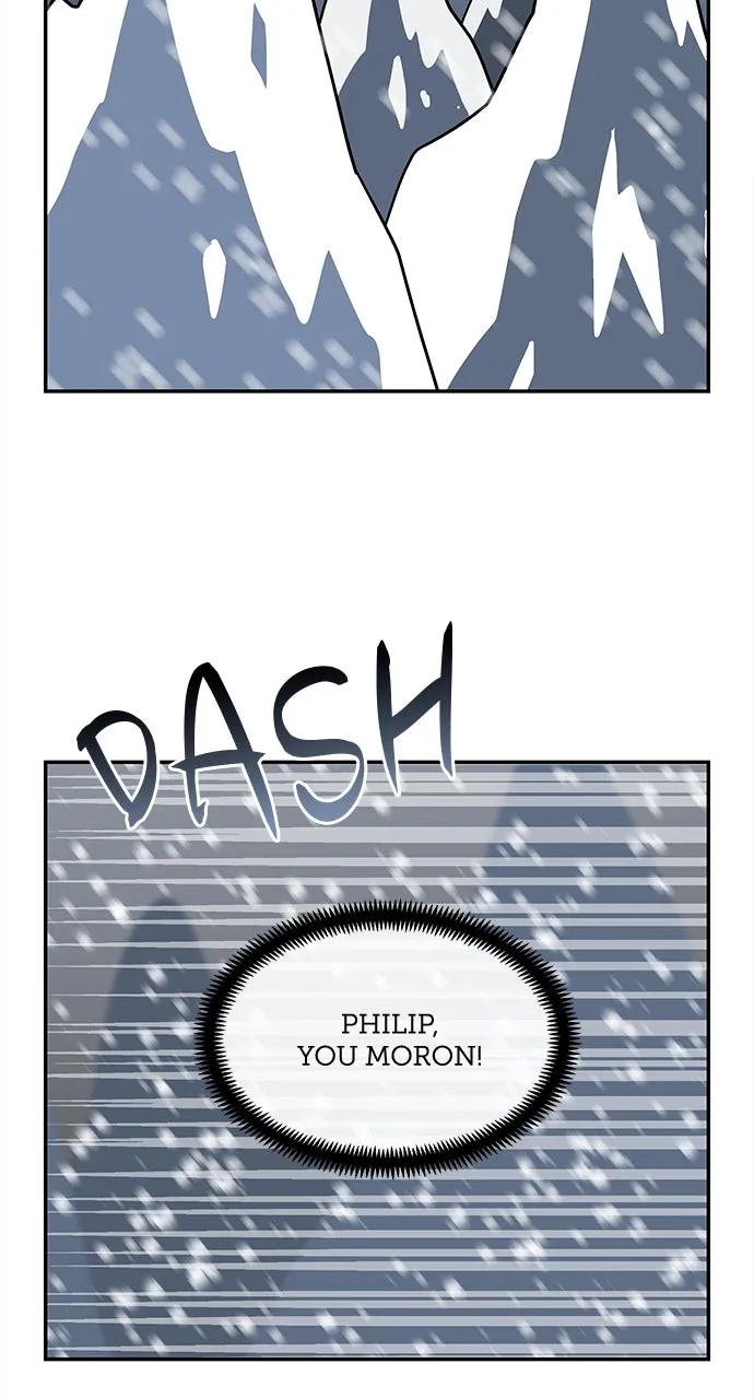Princess Hurricane Chapter 67 page 32 - 