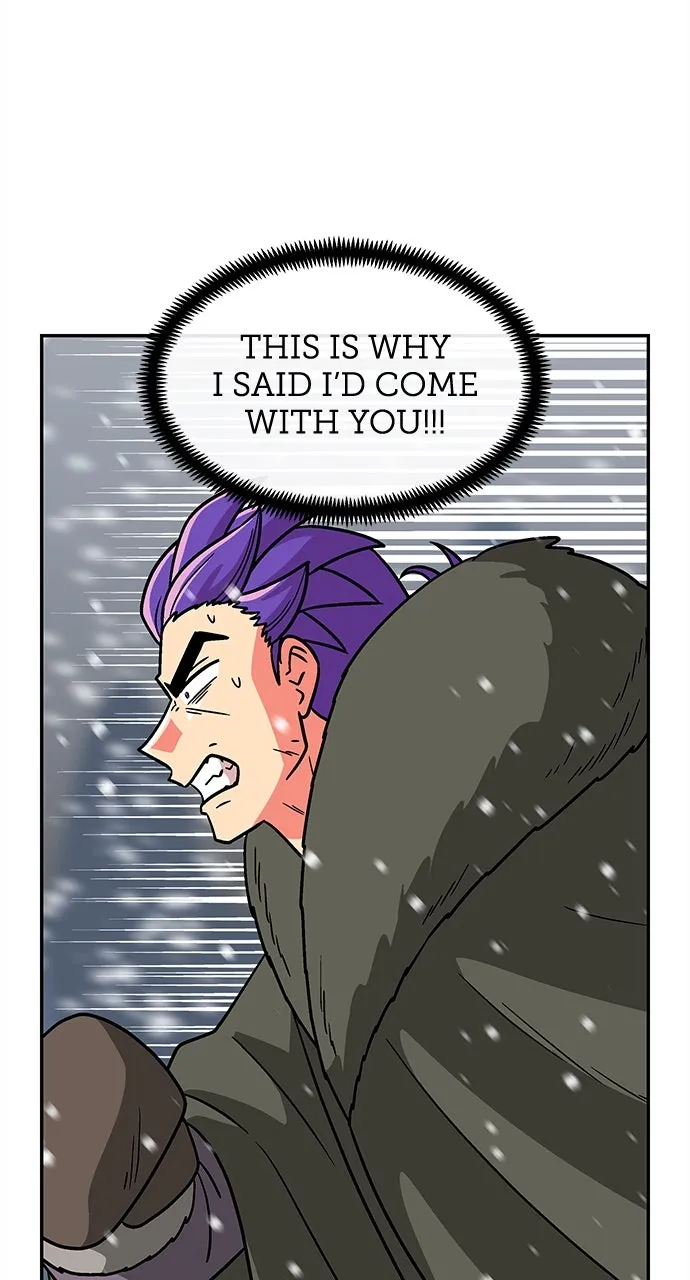 Princess Hurricane Chapter 67 page 33 - 