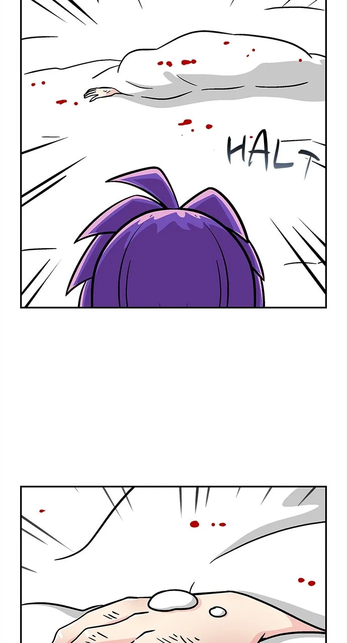 Princess Hurricane Chapter 67 page 37 - 