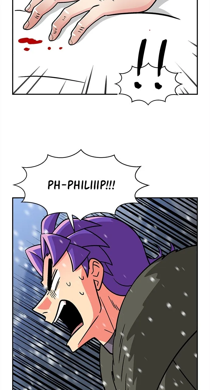 Princess Hurricane Chapter 67 page 38 - 