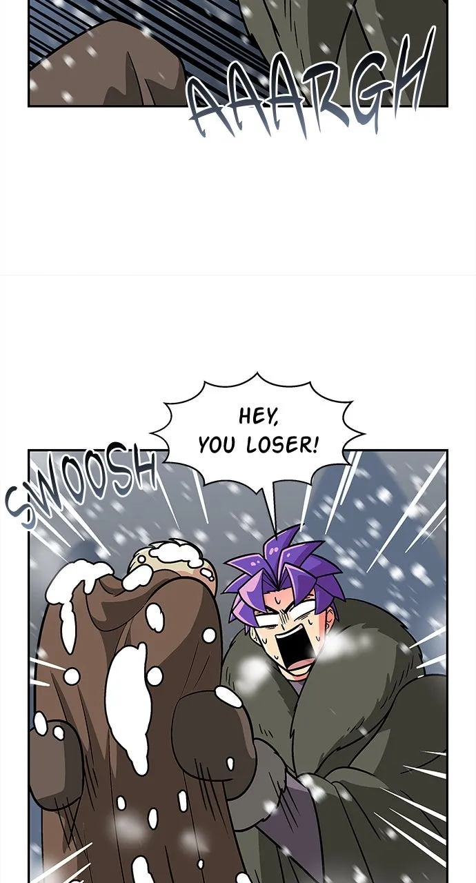 Princess Hurricane Chapter 67 page 39 - 