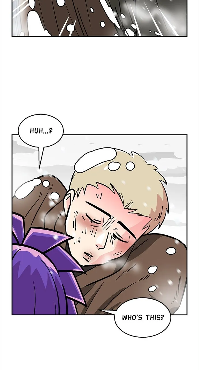 Princess Hurricane Chapter 67 page 40 - 