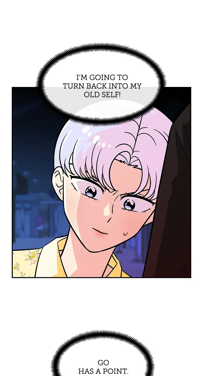 Princess Hurricane Chapter 67 page 5 - 