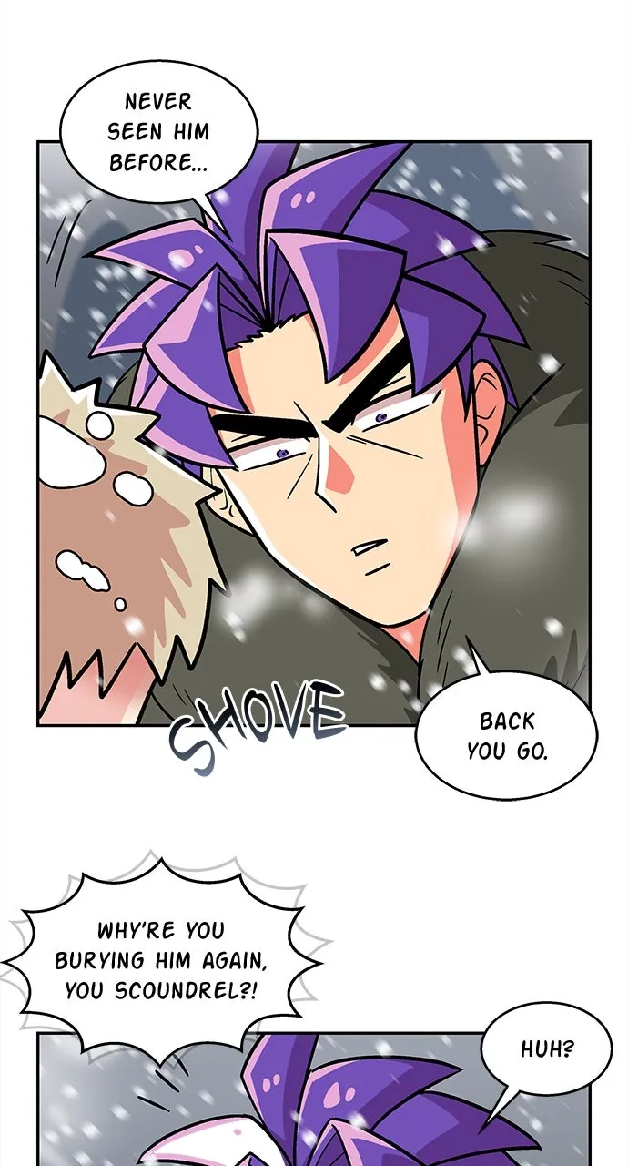 Princess Hurricane Chapter 67 page 41 - 