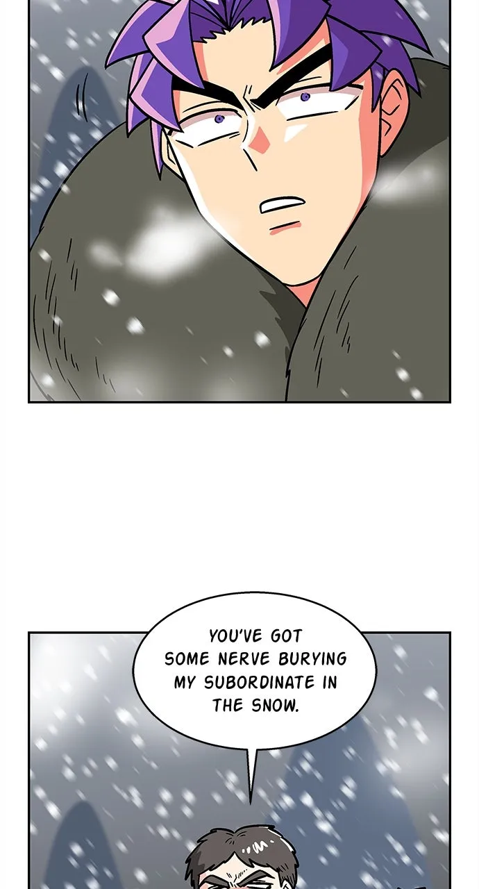 Princess Hurricane Chapter 67 page 42 - 