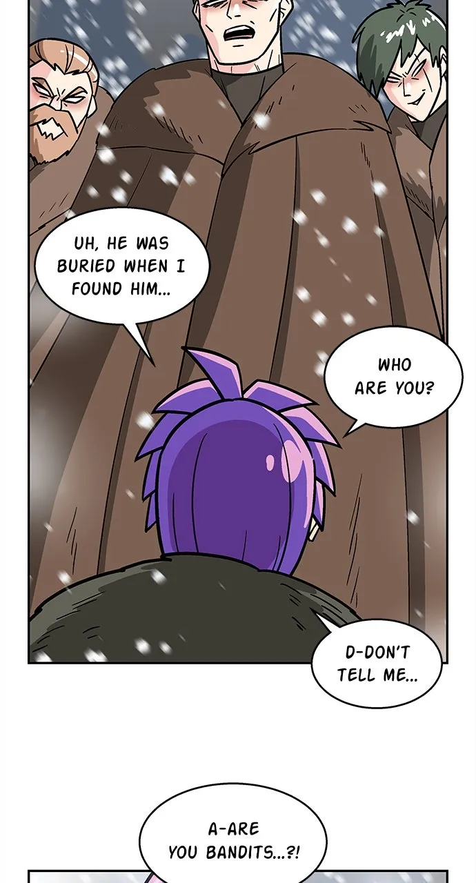 Princess Hurricane Chapter 67 page 43 - 