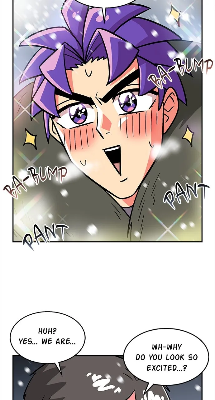 Princess Hurricane Chapter 67 page 44 - 