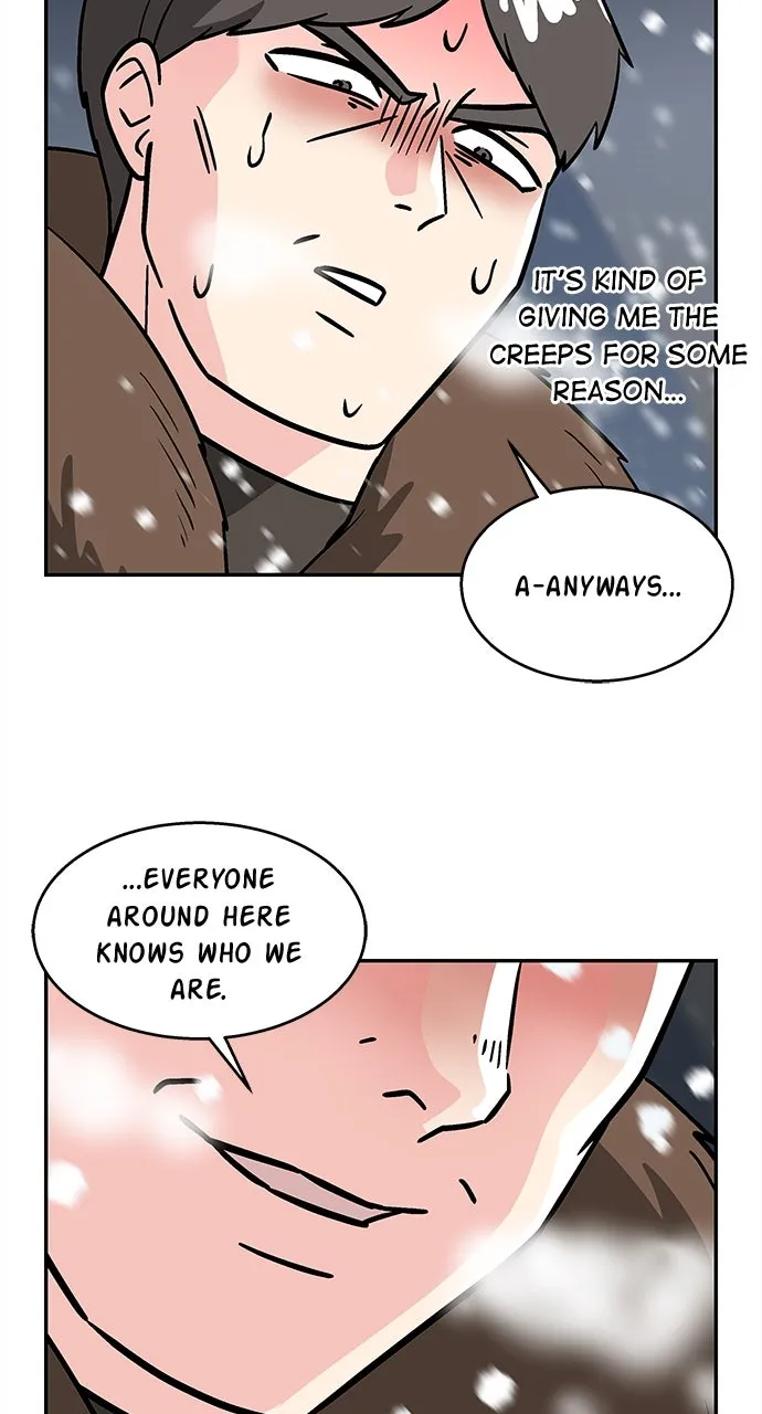Princess Hurricane Chapter 67 page 45 - 