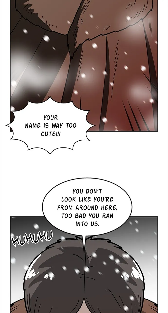 Princess Hurricane Chapter 67 page 47 - 