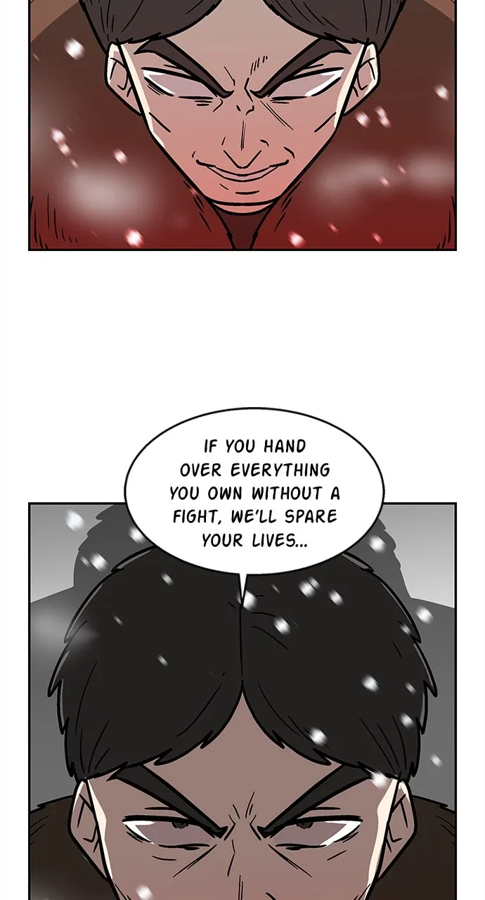 Princess Hurricane Chapter 67 page 48 - 