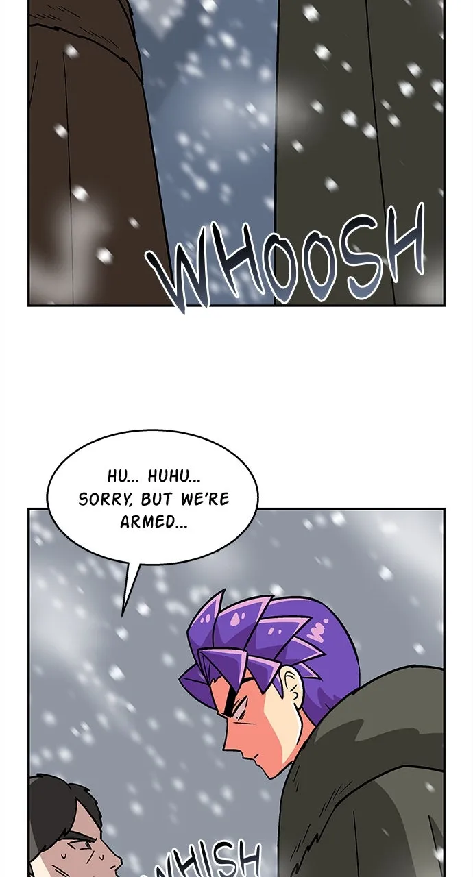 Princess Hurricane Chapter 67 page 50 - 