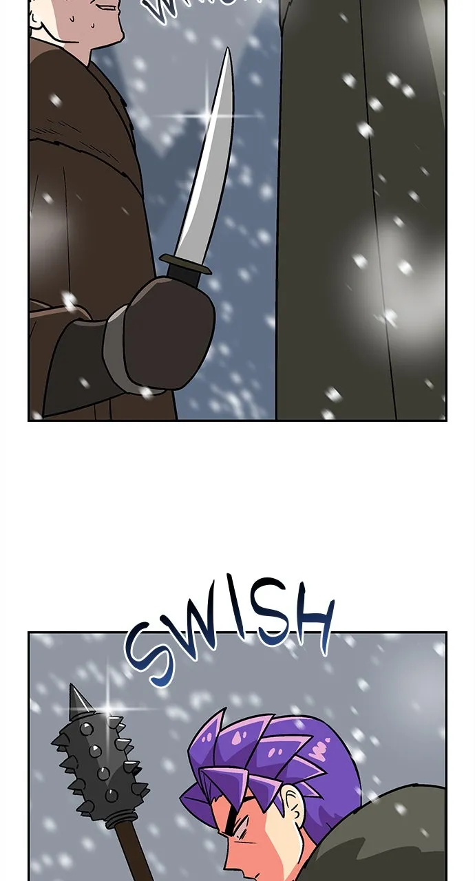 Princess Hurricane Chapter 67 page 51 - 