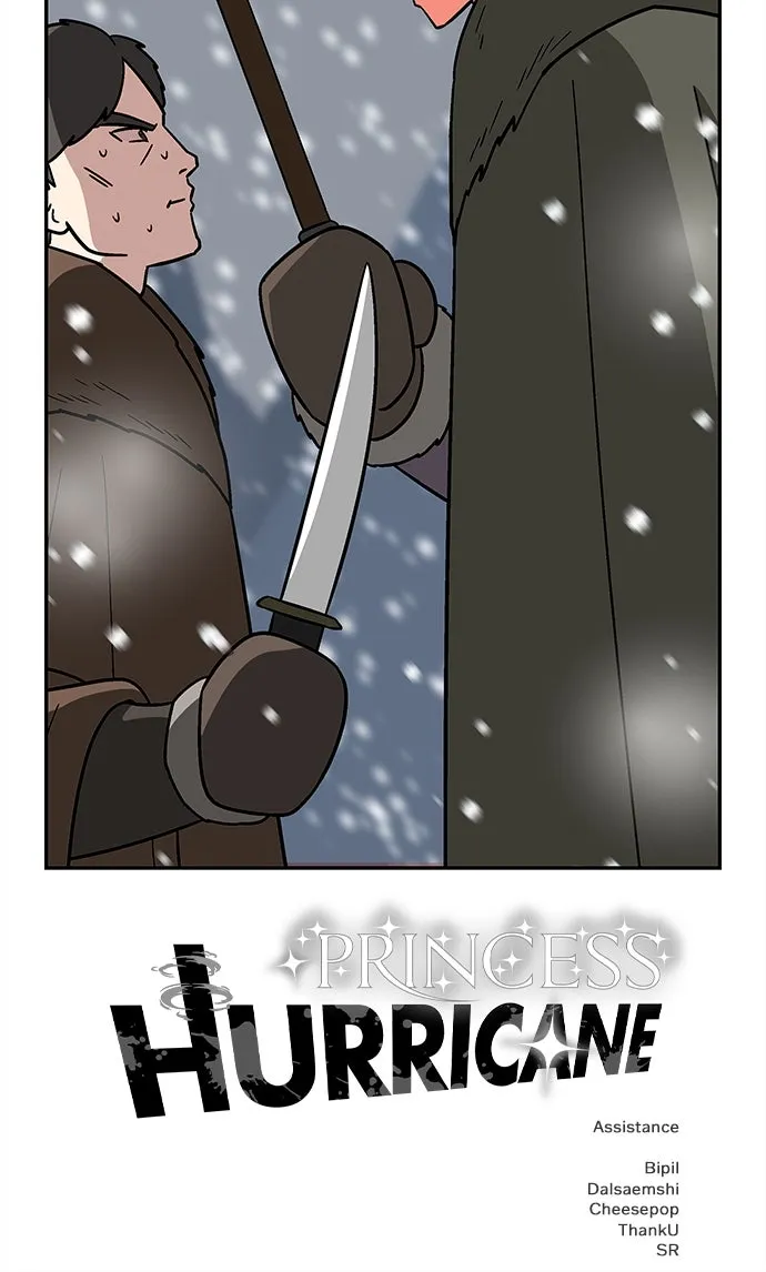 Princess Hurricane Chapter 67 page 52 - 