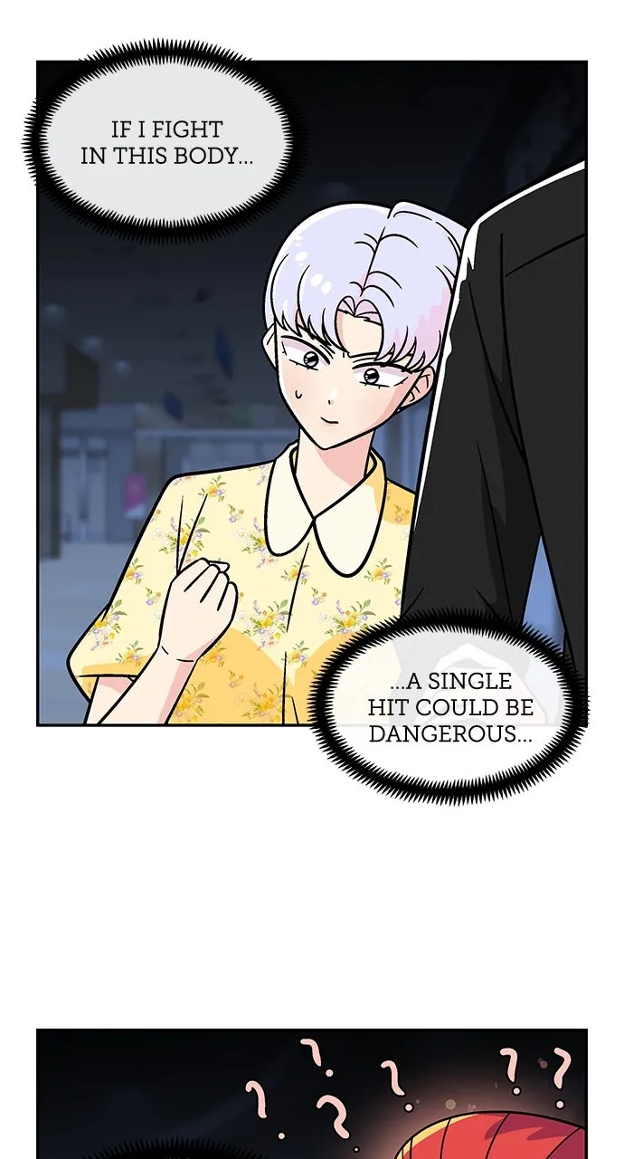 Princess Hurricane Chapter 67 page 7 - 