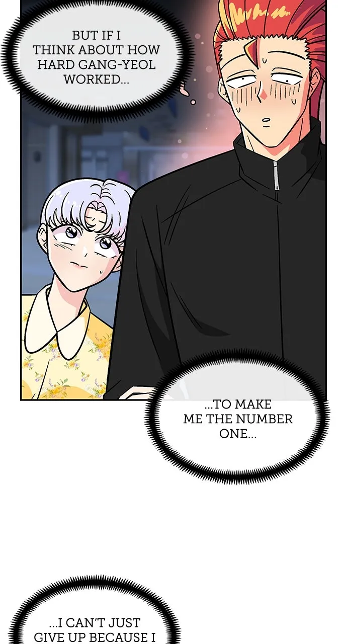 Princess Hurricane Chapter 67 page 8 - 