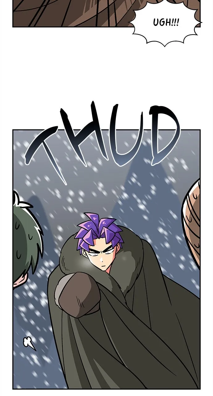 Princess Hurricane Chapter 68 page 11 - 