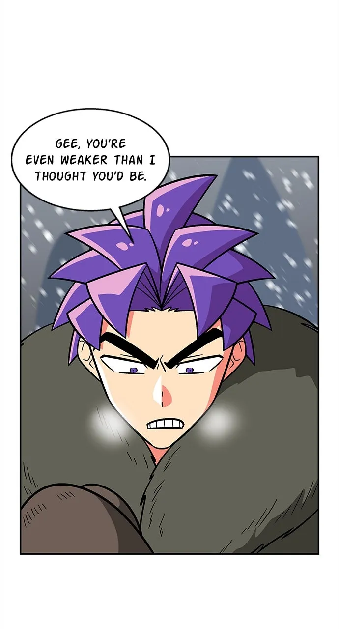 Princess Hurricane Chapter 68 page 12 - 