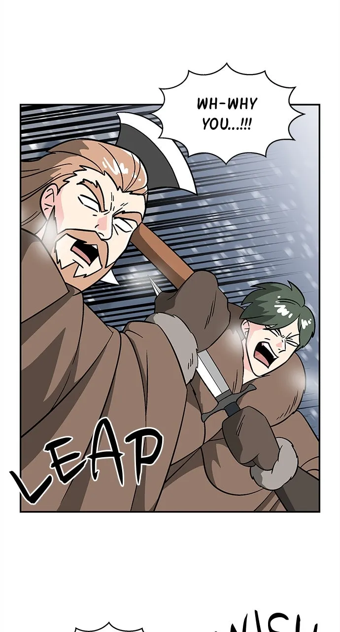 Princess Hurricane Chapter 68 page 13 - 