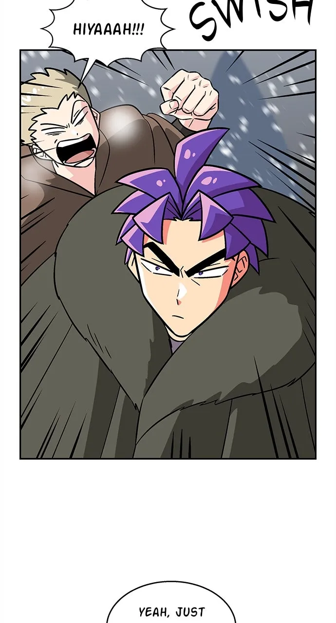 Princess Hurricane Chapter 68 page 14 - 
