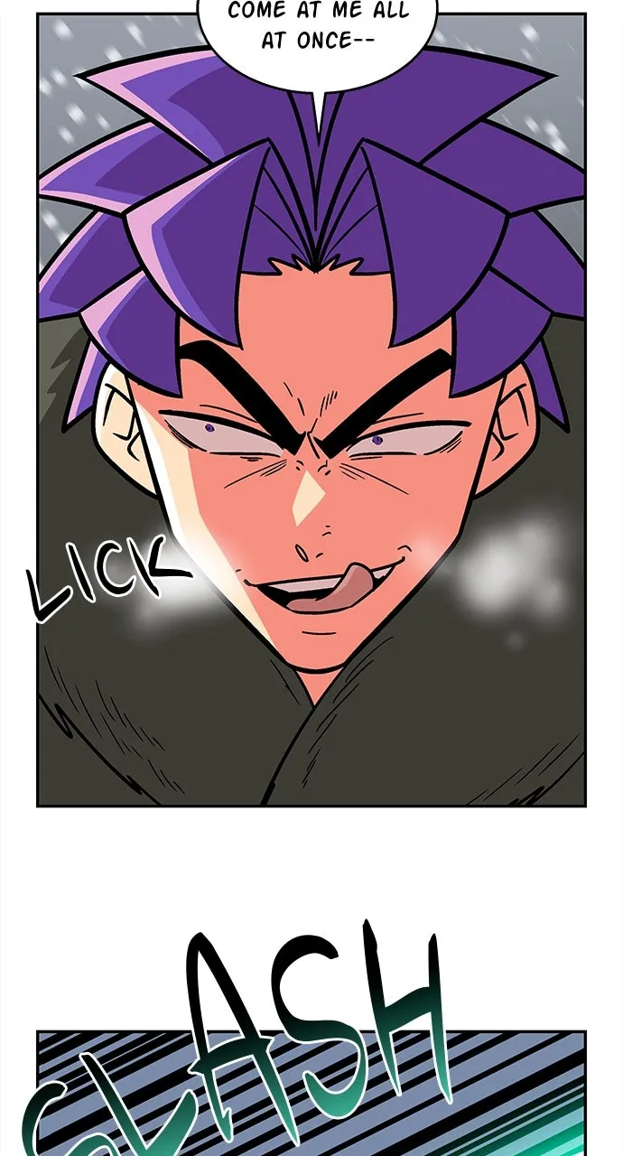 Princess Hurricane Chapter 68 page 15 - 