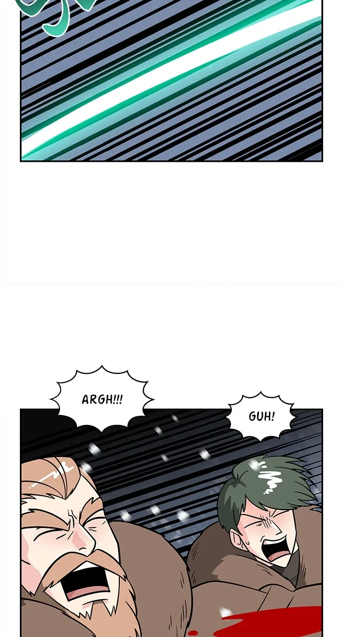 Princess Hurricane Chapter 68 page 16 - 