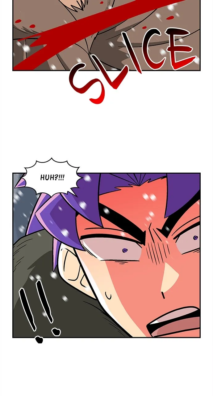 Princess Hurricane Chapter 68 page 17 - 