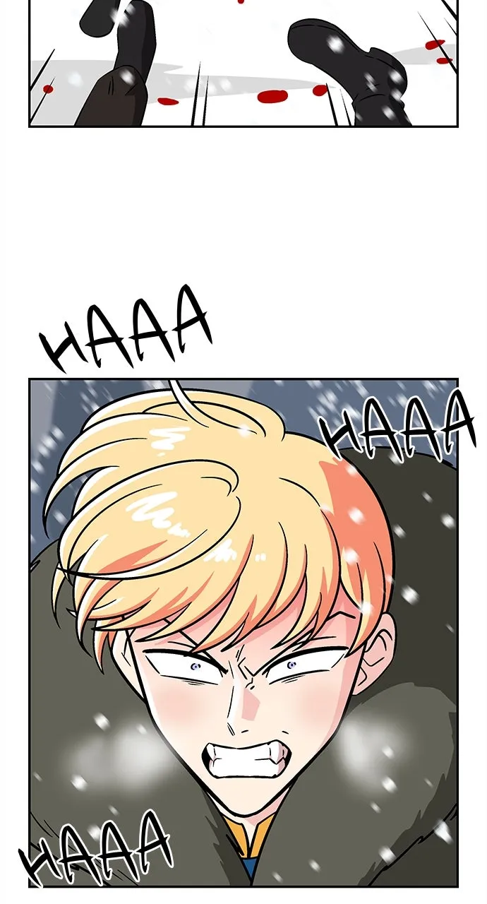 Princess Hurricane Chapter 68 page 19 - 