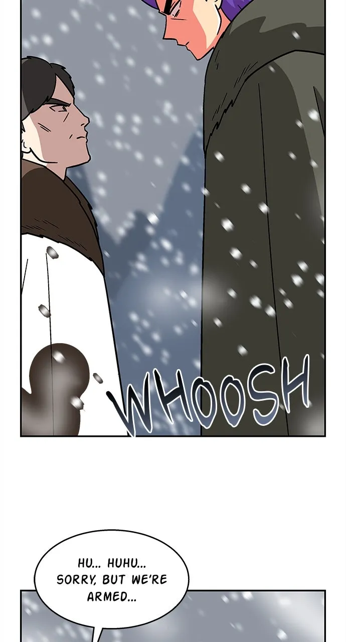 Princess Hurricane Chapter 68 page 3 - 
