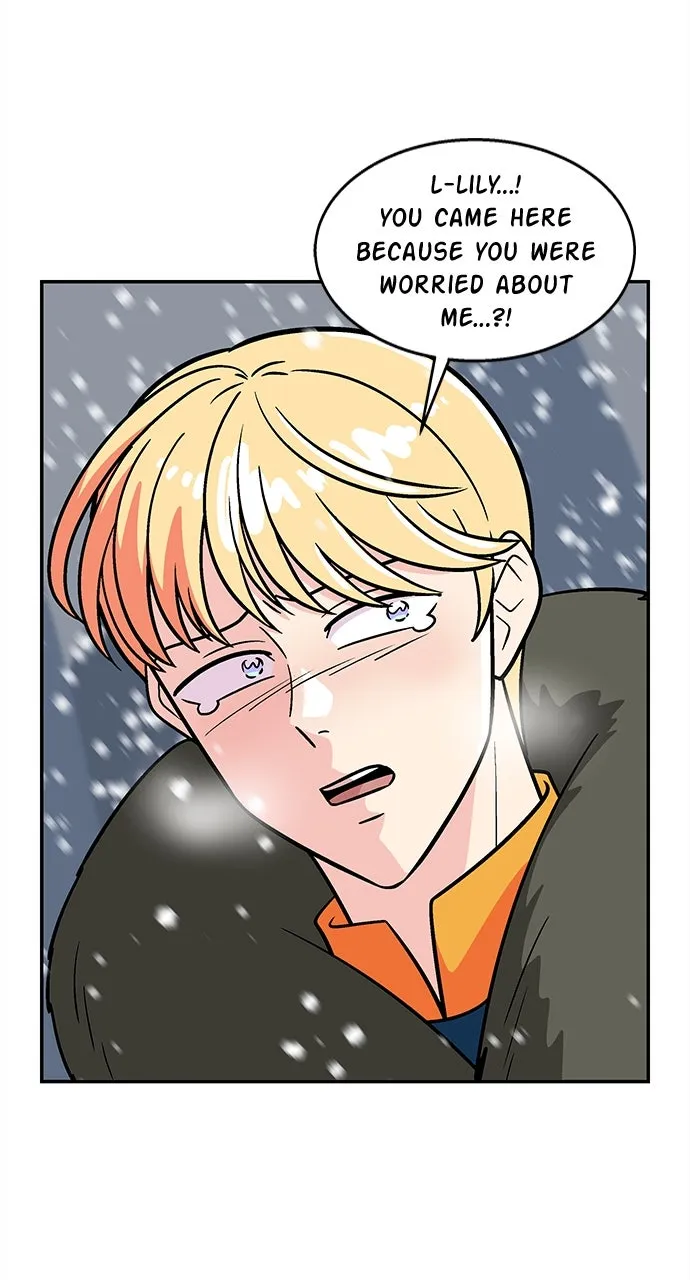 Princess Hurricane Chapter 68 page 22 - 