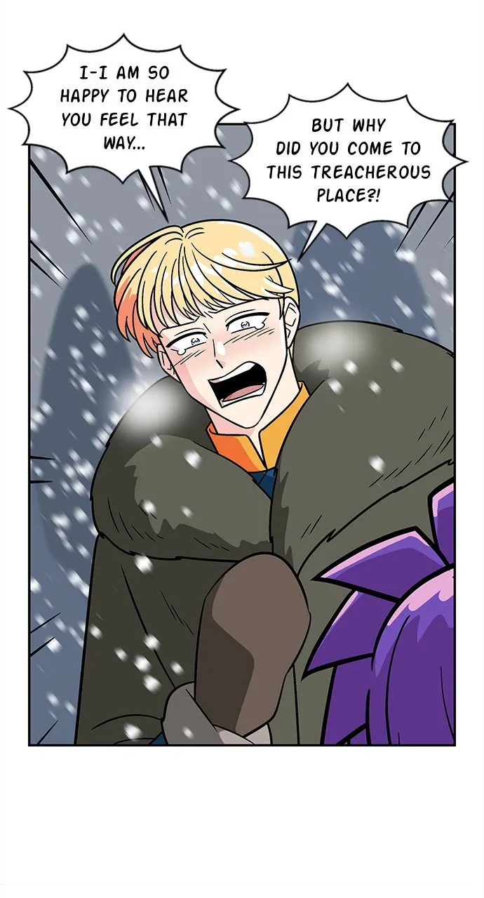 Princess Hurricane Chapter 68 page 23 - 